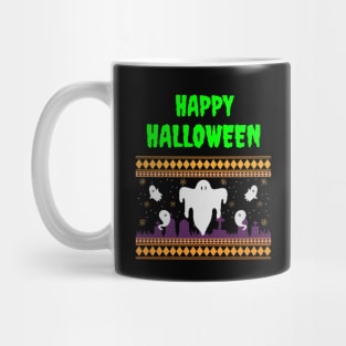 Happy Halloween Mug